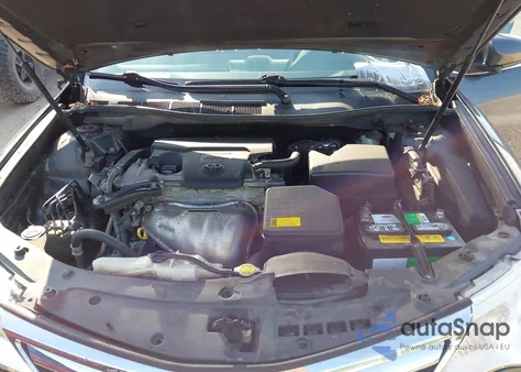 2012 Toyota Camry Xle from USA, damaged, VIN 4T1BF1FK3CU031113